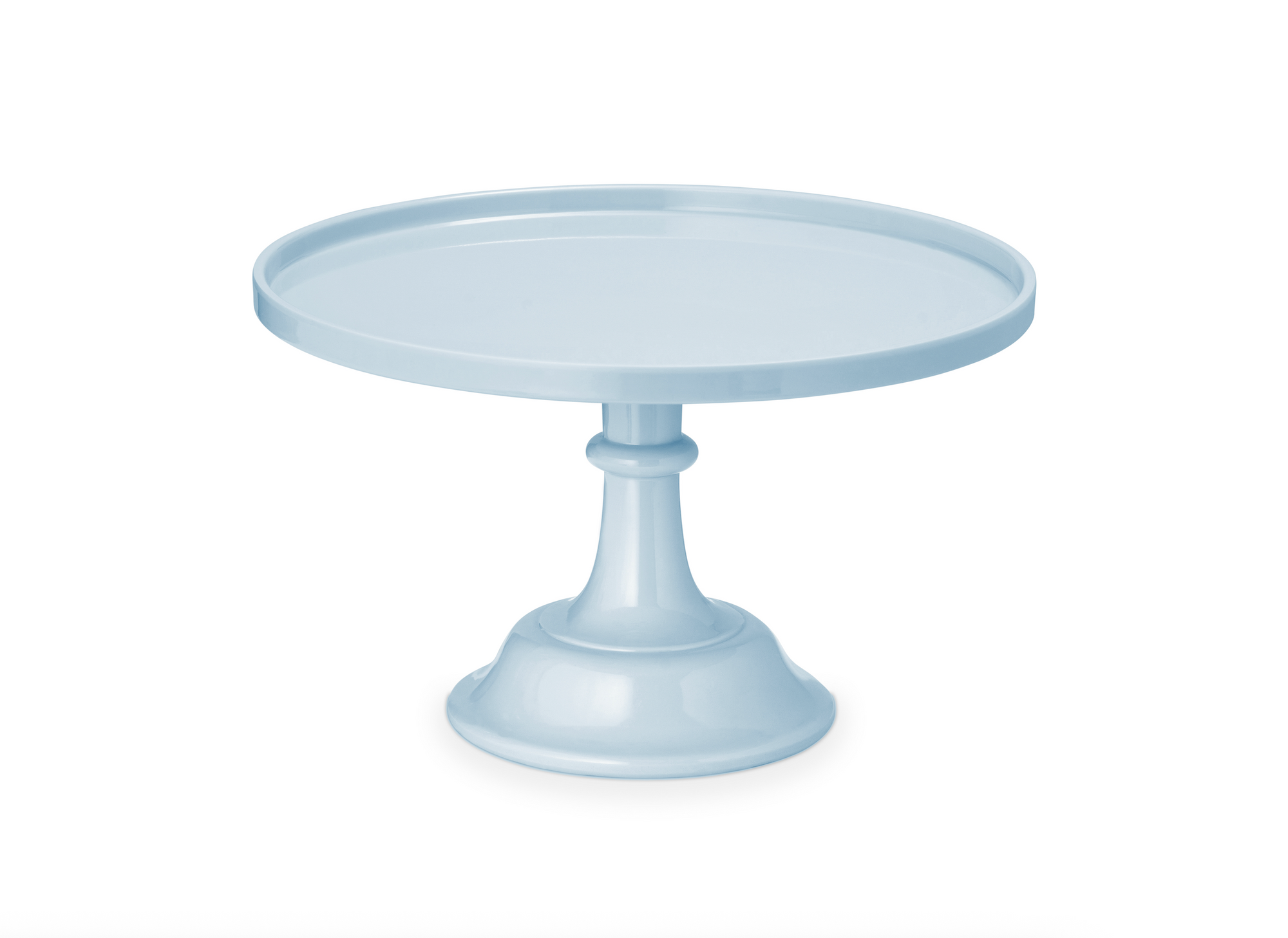 Sky Blue Mini Cake Stand