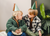 Spiked Dinosaur Party Hats