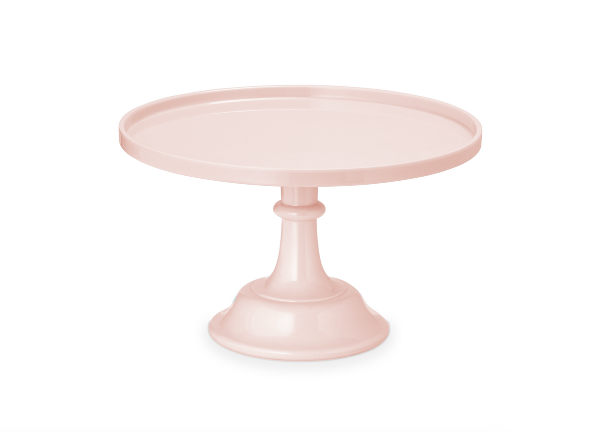 Blush Pink Mini Cake Stand
