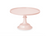 Blush Pink Mini Cake Stand