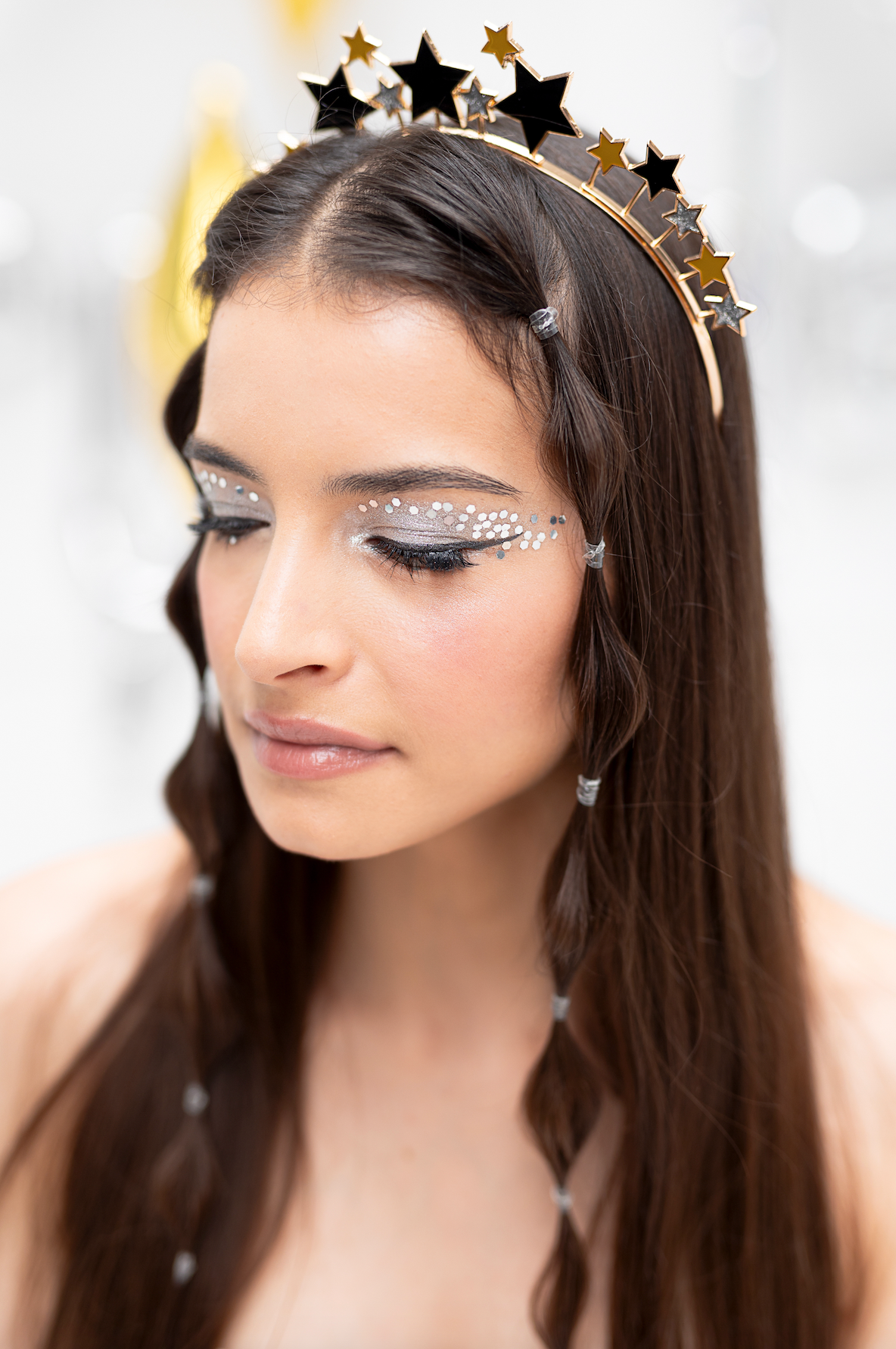 Star Headband