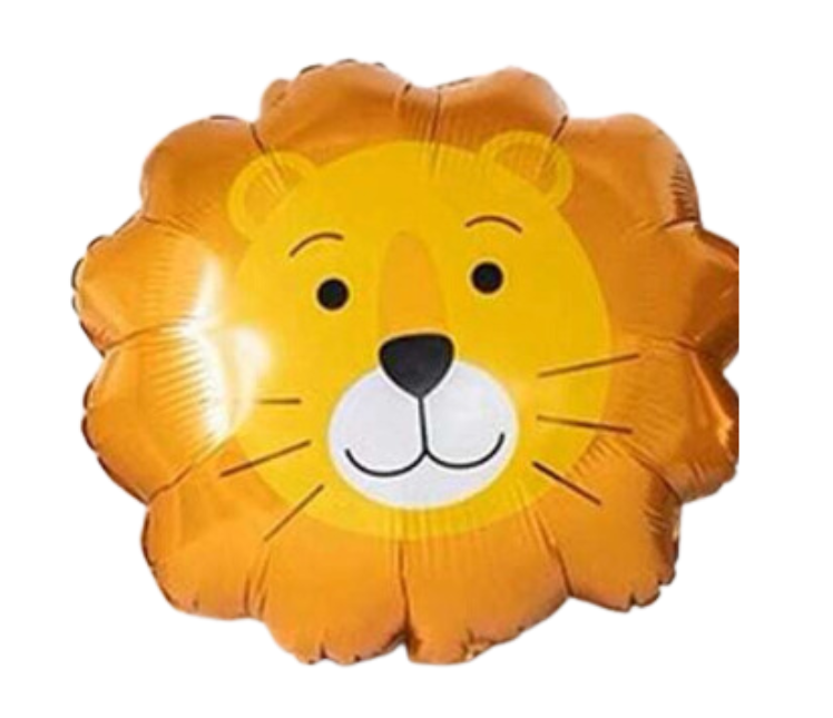 Jungle 2 Balloon Bundle