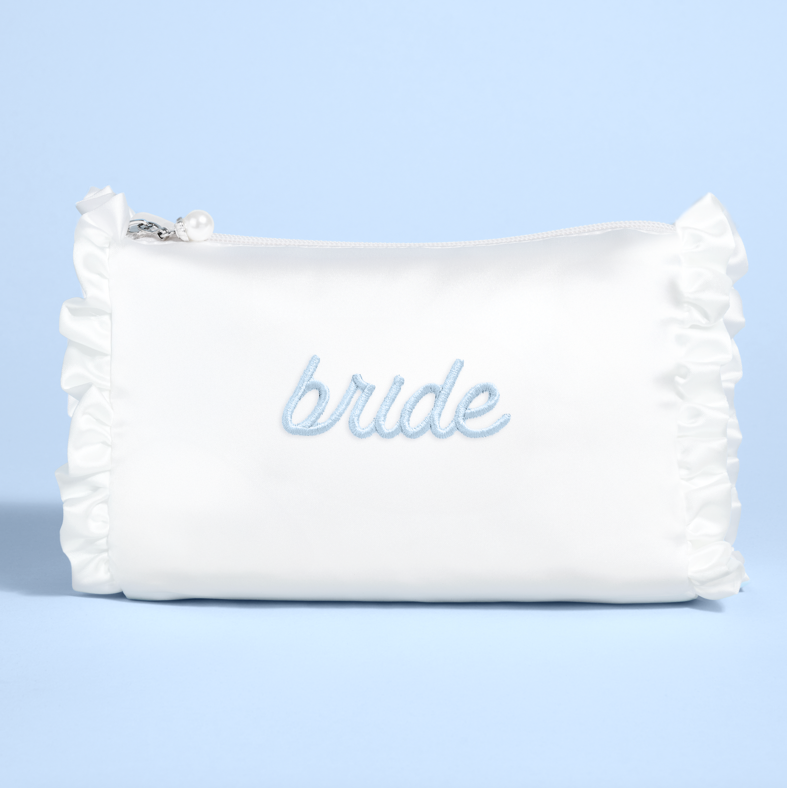 The Bride Beauty Bag