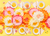 Tissue Paper Flowers Decoration
