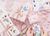 Unicorn Party Stickers