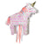 Unicorn Party Piñata 