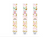 Unicorn Party Stickers