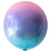 Pastel Pink & Blue Ombré Orbz Balloon
