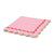 Rainbow Ric Rac Lunch Napkins