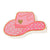 Hey Cowgirl Cocktail Napkins