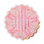 Boot Scoot Blooms Napkins
