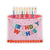 Birthday Wishes Dessert Plates