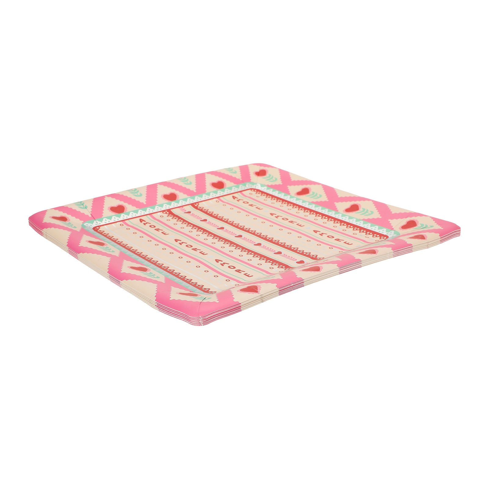 Amore Dinner Plates