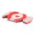 Sweetheart Candy Napkins