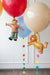 Circus Balloon Bouquet