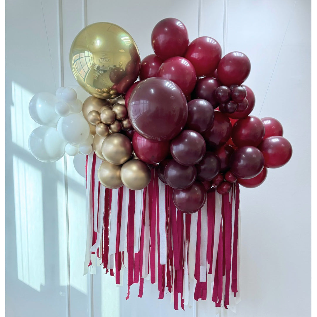 QND Garland