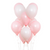 Pink Balloon Bouquet