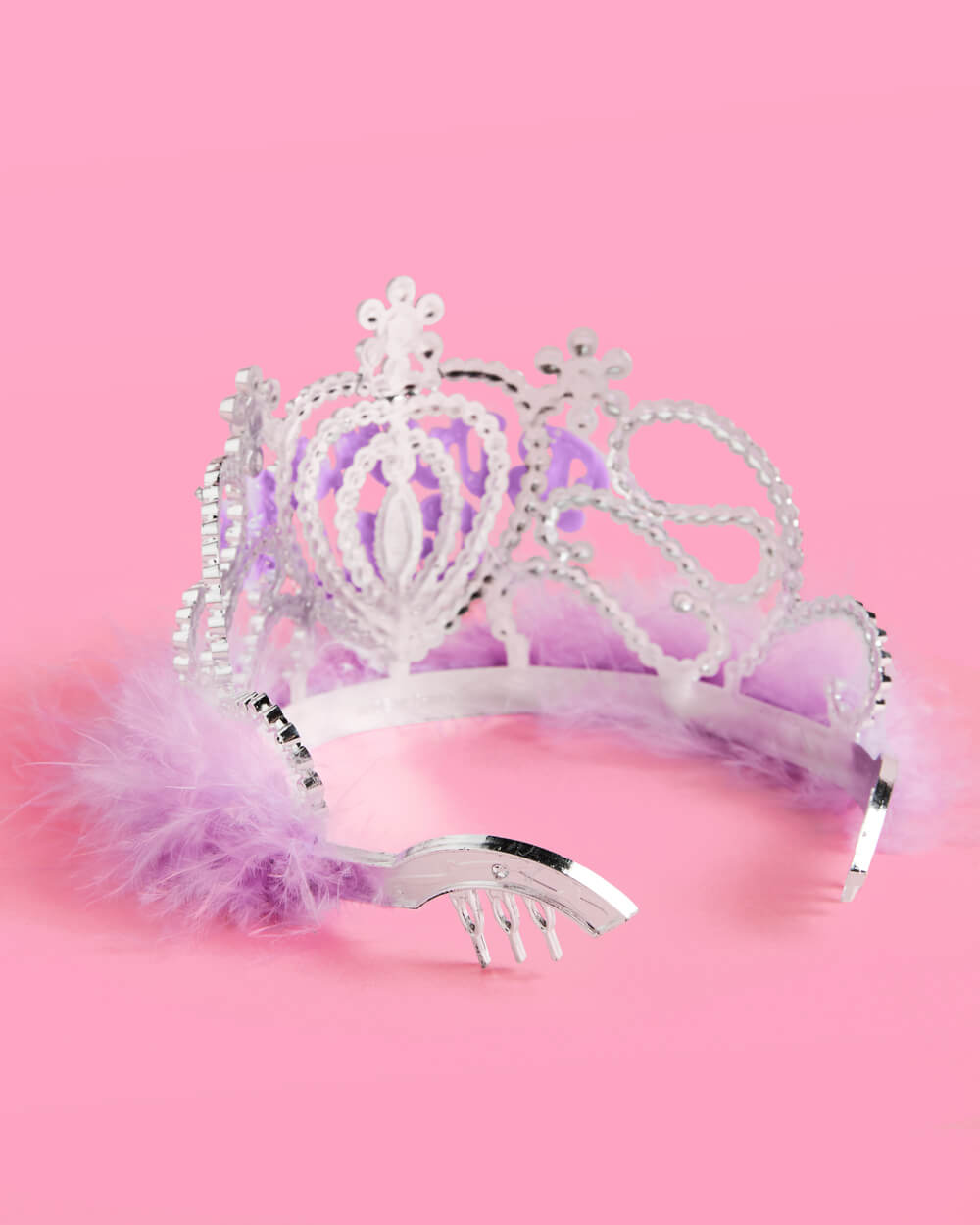 Birthday Girl Tiara