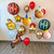 Carnival Balloon Bundle