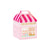 Bakery Sweets Favor Boxes