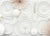 White Rectangle Tablecloth