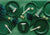 Dark Green Paper Napkins
