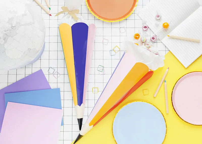 Game Paper Tablecloth