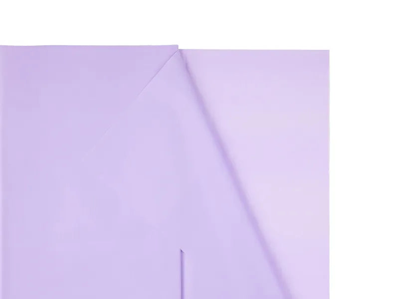 Lavender Rectangle Tablecloth