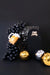 Silver Inflatable Mirror Balls