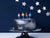 Outer Space Birthday Candles