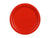Red Paper Plates