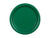 Dark Green Paper Plates