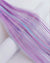 Unicorn Clip-In Colored Hair Extensions