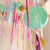 Fancy Nancy Deluxe Balloon Set