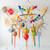 Party Animals Balloon