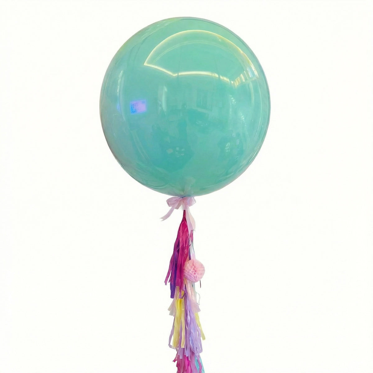 Fancy Nancy Deluxe Balloon Set