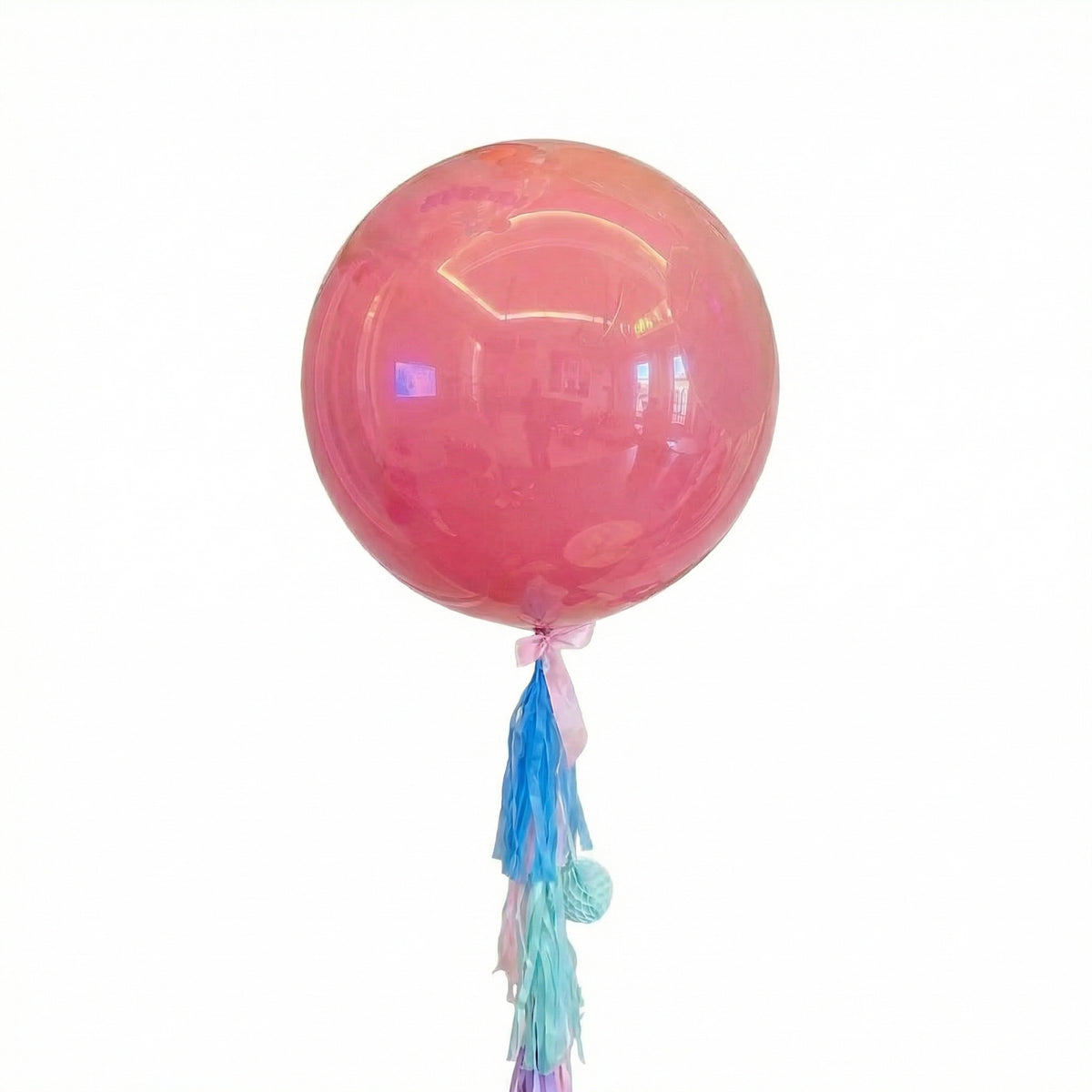 Fancy Nancy Deluxe Balloon Set