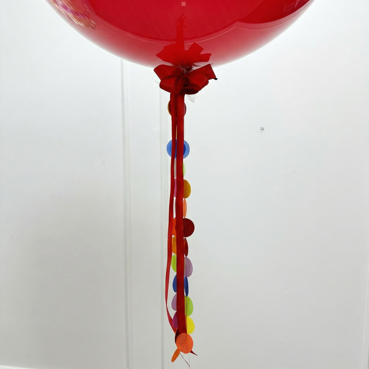 Giant Eid Surprise Balloon
