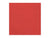 Deep Red Paper Napkins