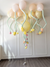 Whimsical Pastel Balloon Set