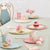 Laduree Paris Large Napkins by Meri Meri