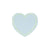 Pastel Heart Small Napkins