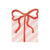 Present With Bow Napkins by Meri Meri