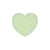 Pastel Heart Small Napkins