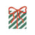Present With Bow Napkins by Meri Meri