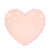 Pastel Heart Large Plates by Meri Meri