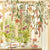 Floral Paper Backdrop