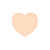 Pastel Heart Small Napkins