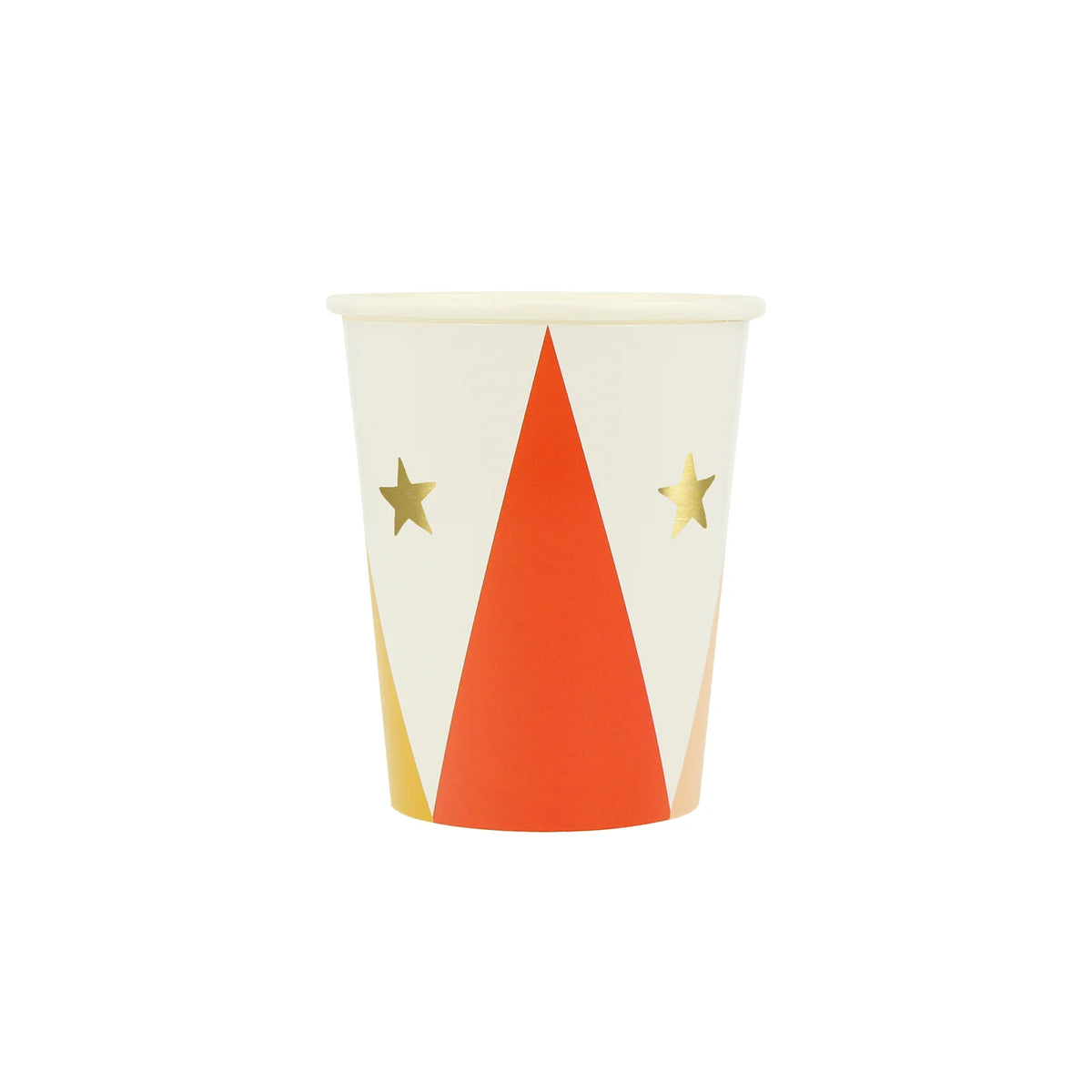 Circus Cups by Meri Meri