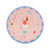 Circus Side Plates by Meri Meri